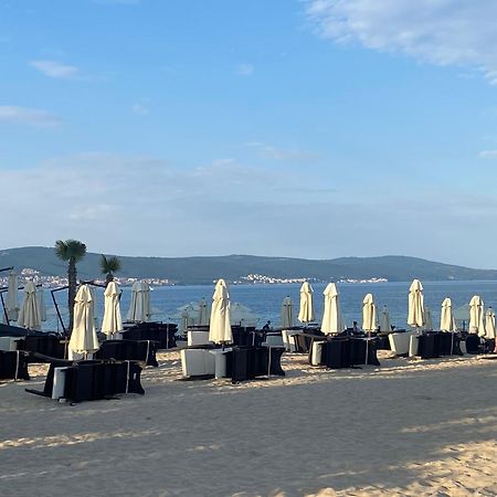 Paradiso 'В' 109 Large Cozy Studio Nesebar Buitenkant foto
